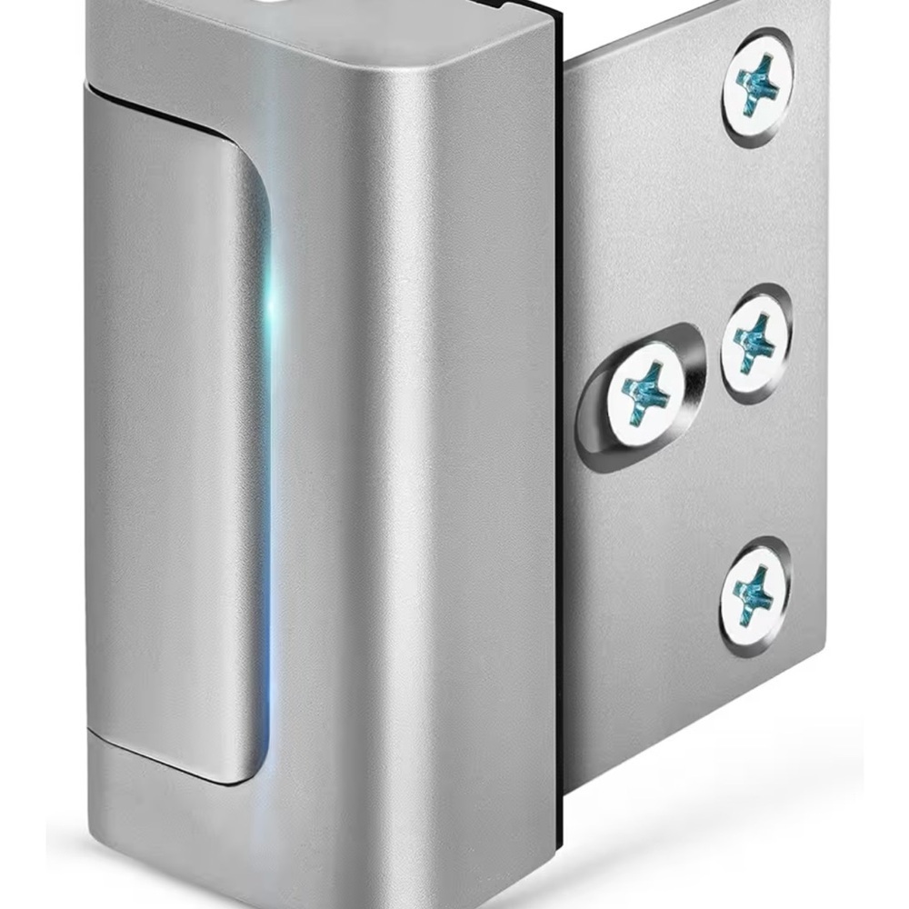 EverPlus Home Security Door Lock - Picture 2 of 7